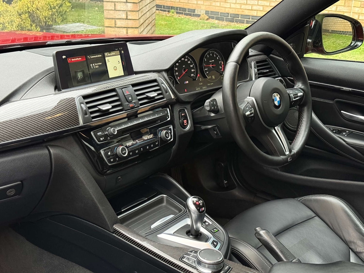 Used BMW M4 2018 for sale - 76927417: Photo 27