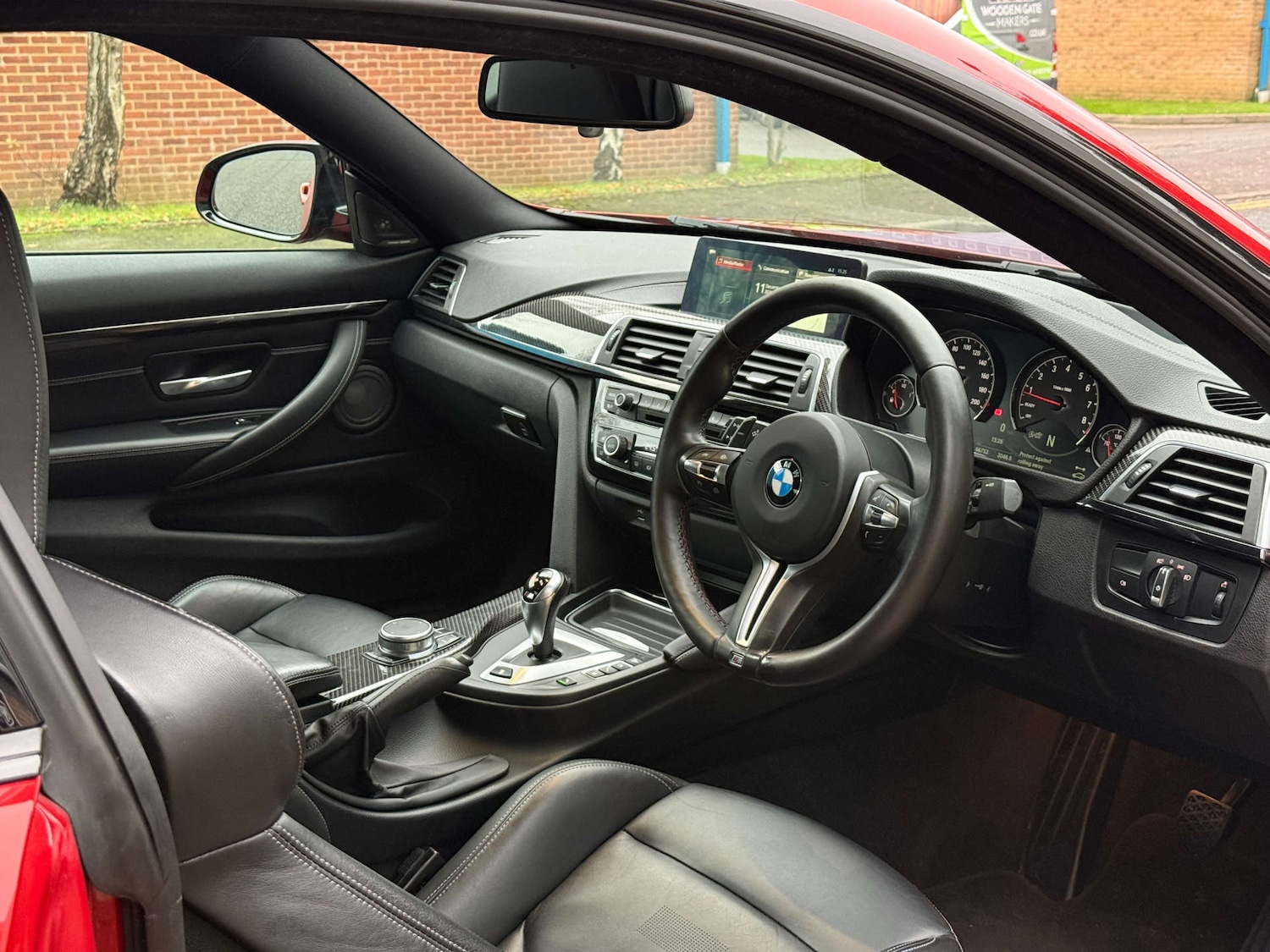 Used BMW M4 2018 for sale - 76927417: Photo 28