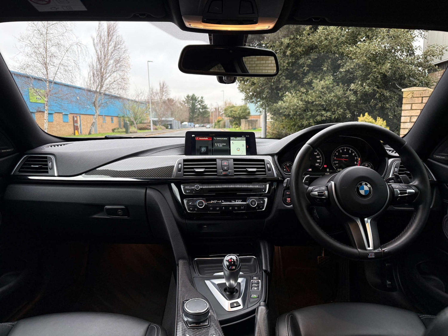 Used BMW M4 2018 for sale - 76927417: Photo 29