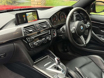 Used BMW M4 2018 for sale - 76927417: Photo