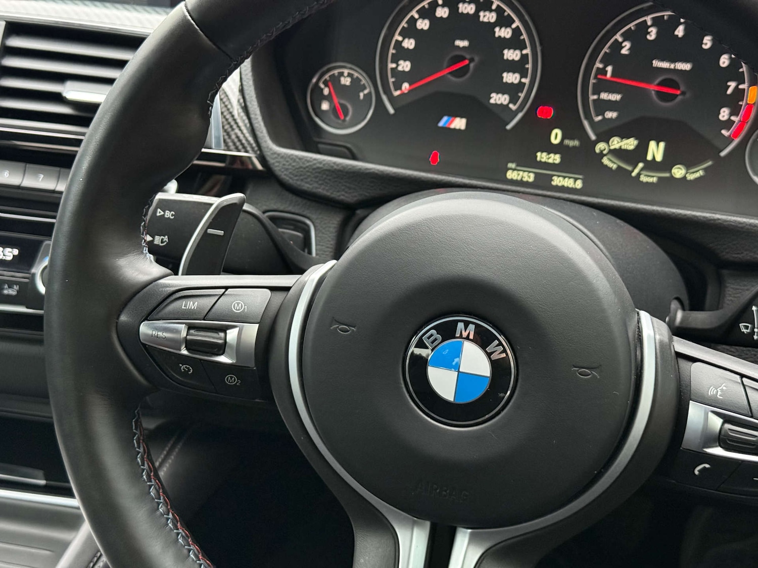 Used BMW M4 2018 for sale - 76927417: Photo 33