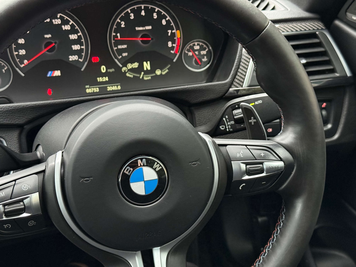 Used BMW M4 2018 for sale - 76927417: Photo 34