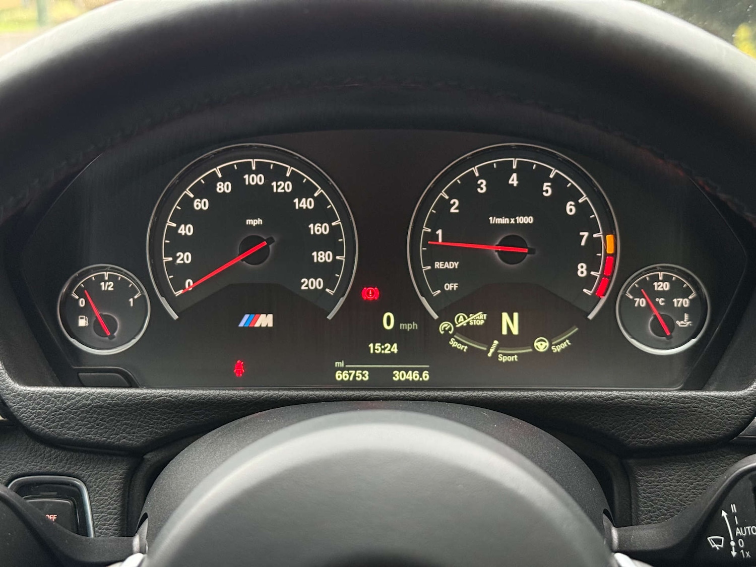 Used BMW M4 2018 for sale - 76927417: Photo 35