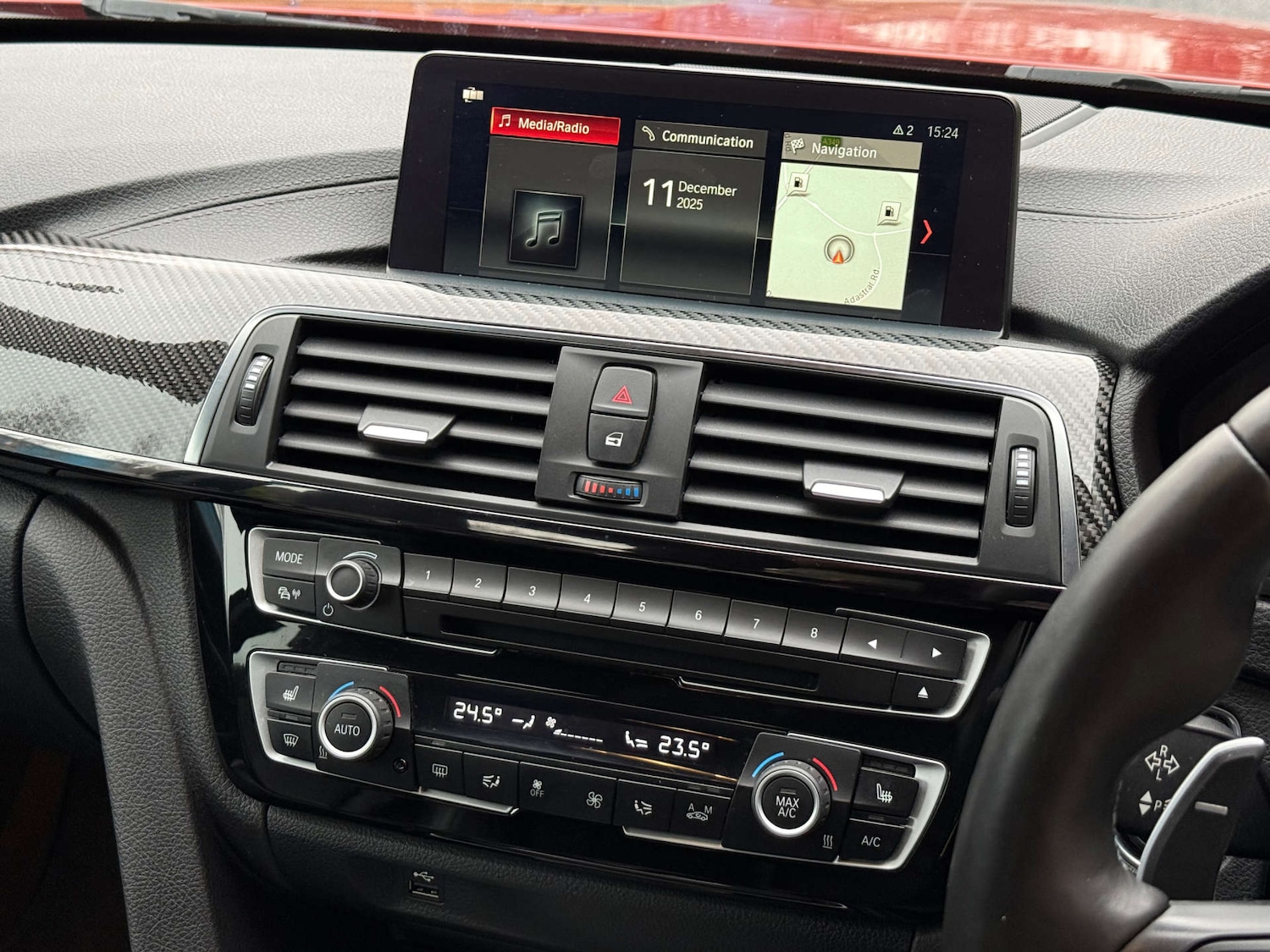 Used BMW M4 2018 for sale - 76927417: Photo 36