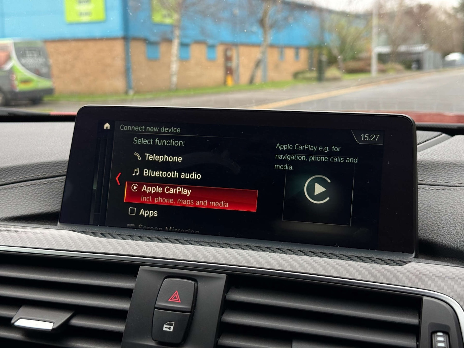 Used BMW M4 2018 for sale - 76927417: Photo 38