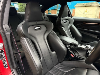 Used BMW M4 2018 for sale - 76927417: Photo