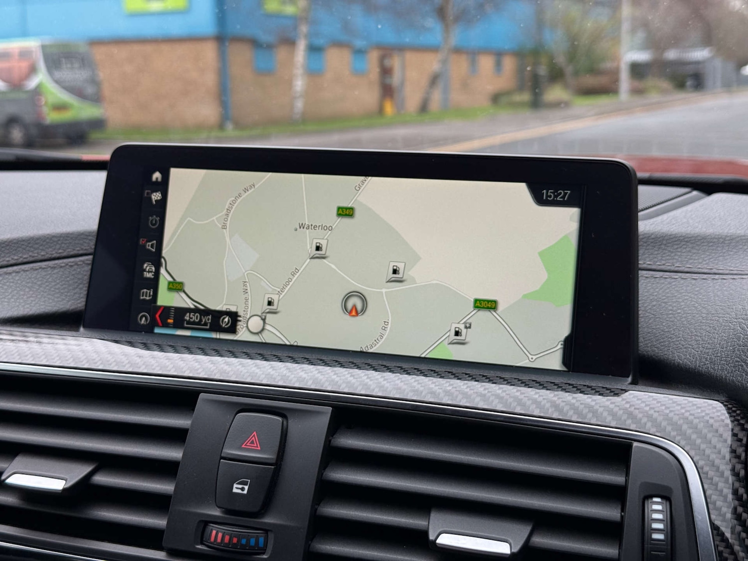 Used BMW M4 2018 for sale - 76927417: Photo 40