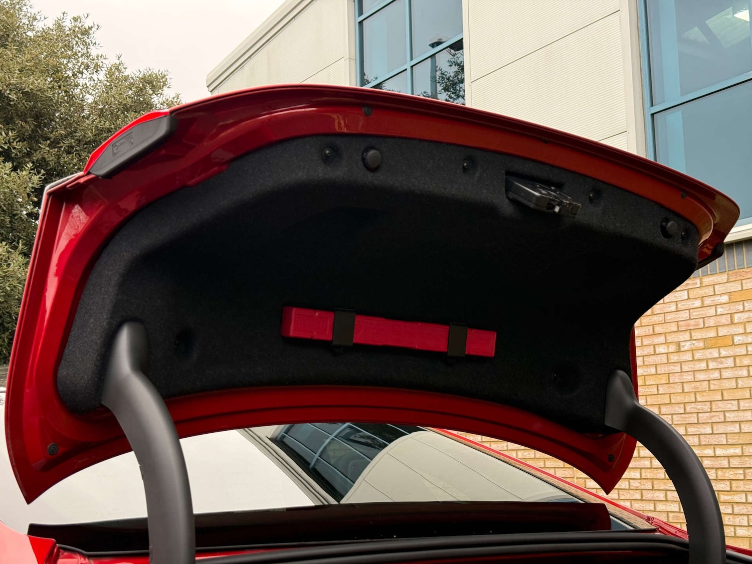 Used BMW M4 2018 for sale - 76927417: Photo 44