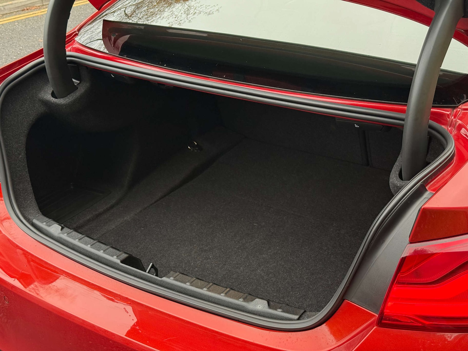 Used BMW M4 2018 for sale - 76927417: Photo 46