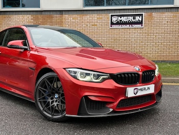 Used BMW M4 2018 for sale - 76927417: Photo