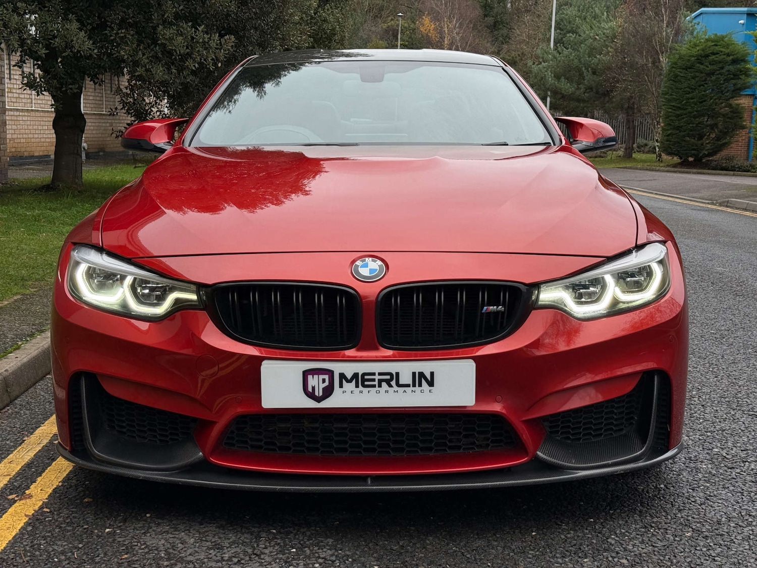 Used BMW M4 2018 for sale - 76927417: Photo 5