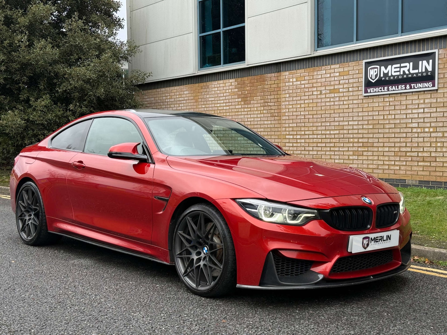 Used BMW M4 2018 for sale - 76927417: Photo 6