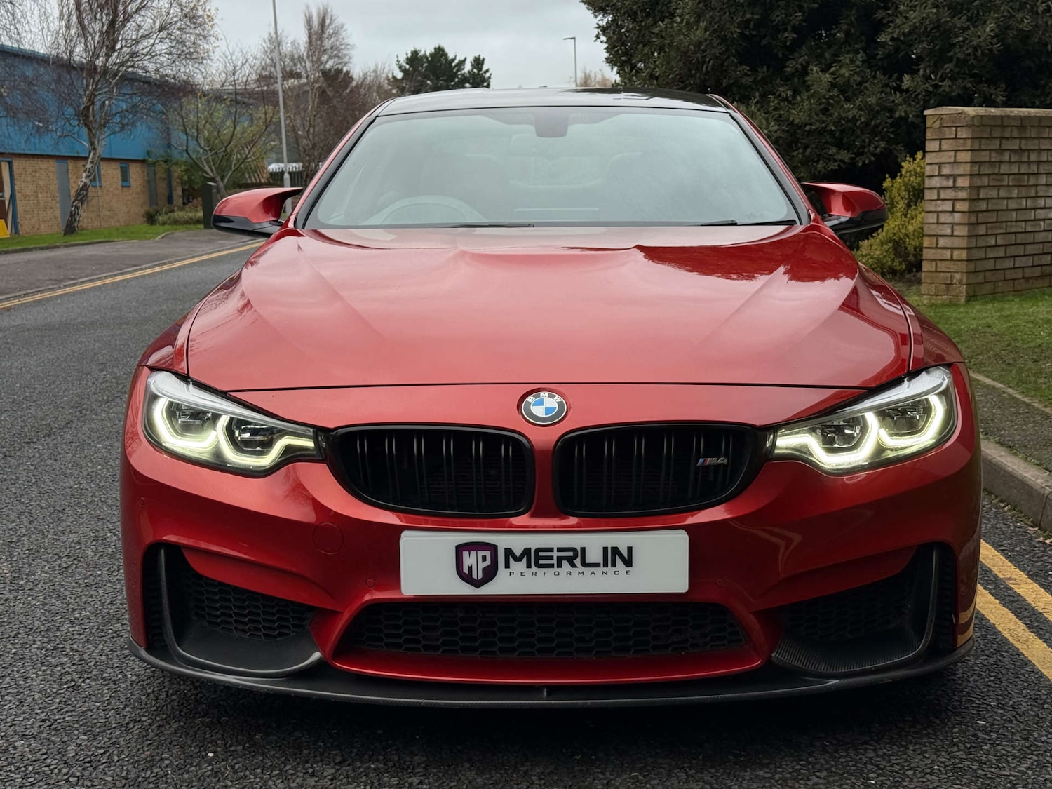 Used BMW M4 2018 for sale - 76927417: Photo 7