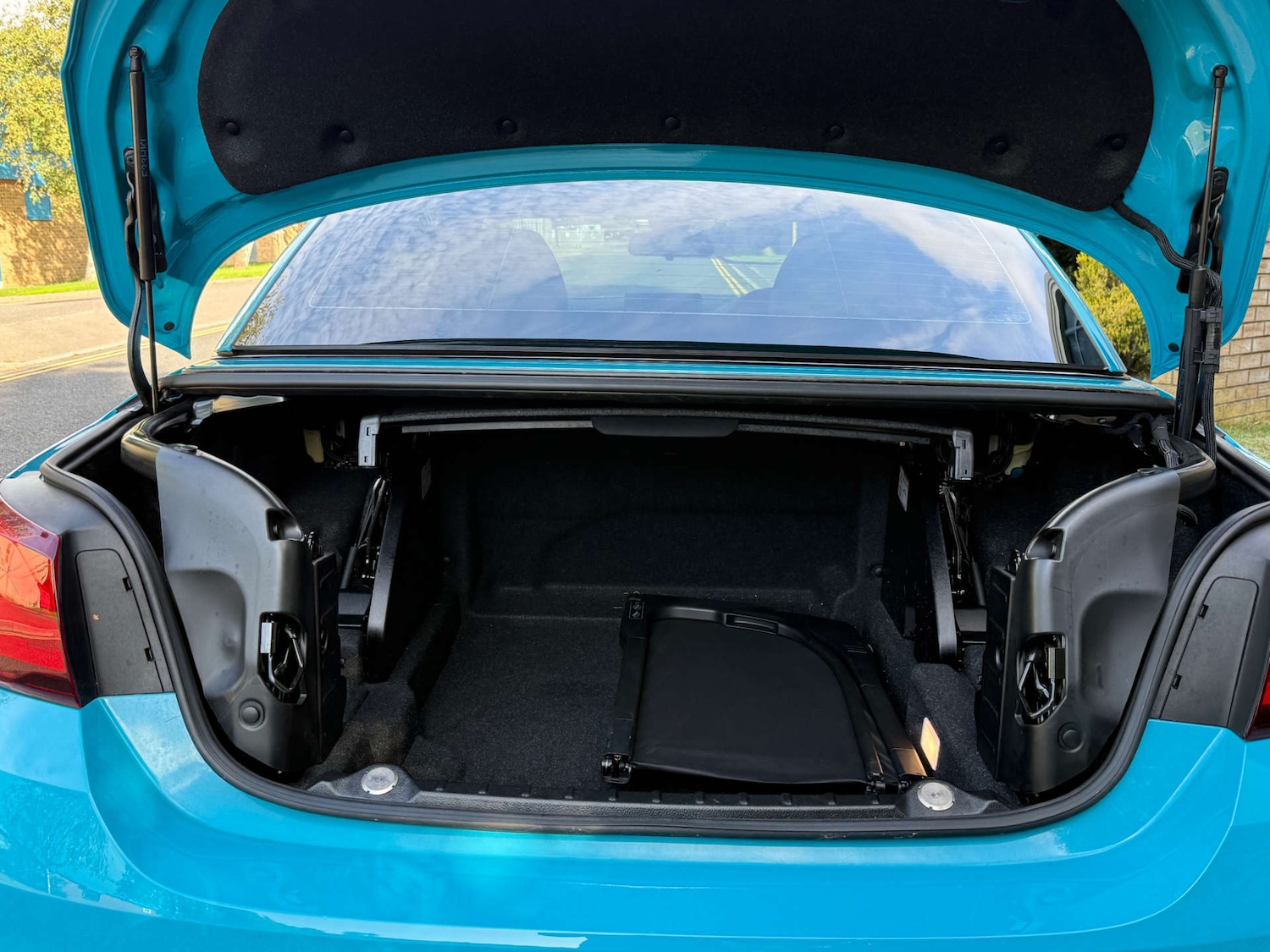 Vehicle 29
