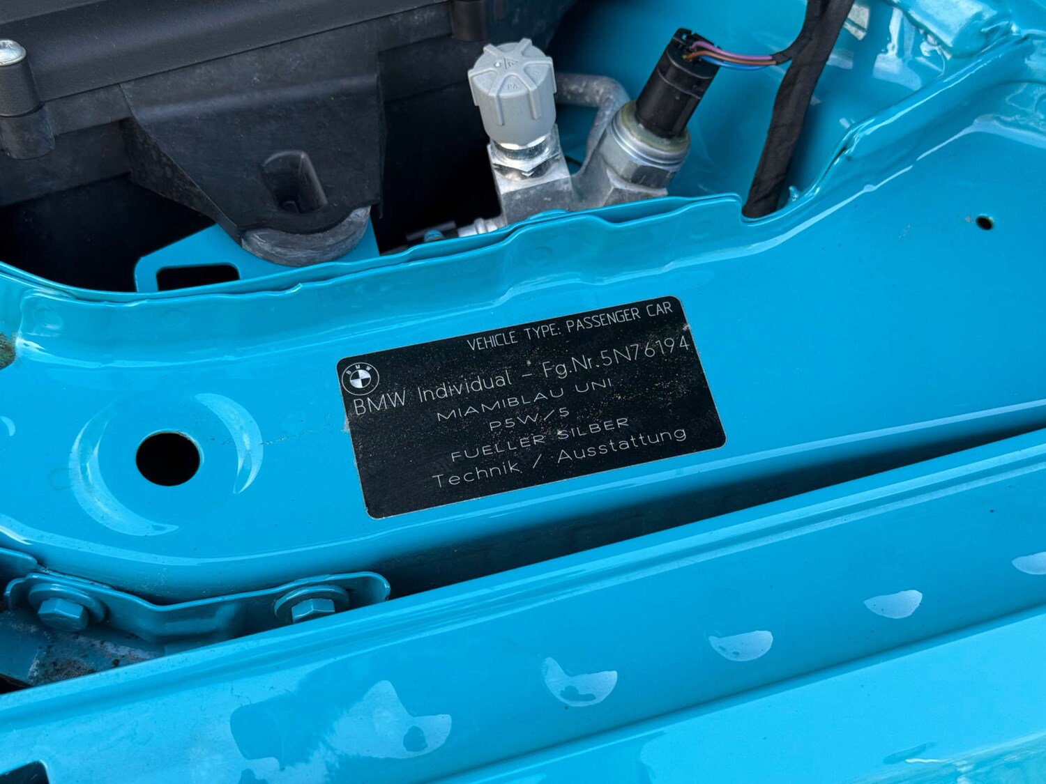 Vehicle 54