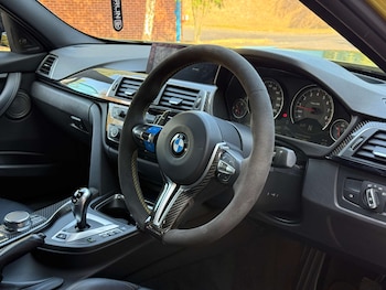 Used BMW M3 2017 for sale - 79546525: Photo