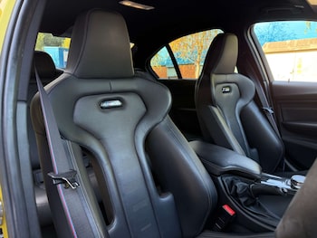 Used BMW M3 2017 for sale - 79546525: Photo