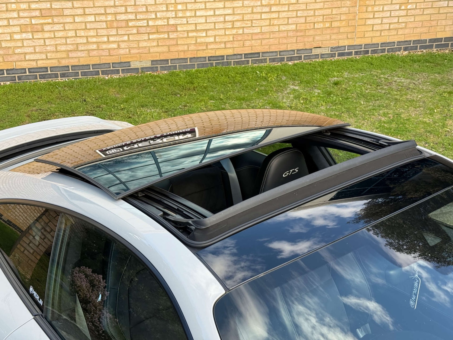 Used Porsche 911 2018 for sale - 77837315: Photo 19