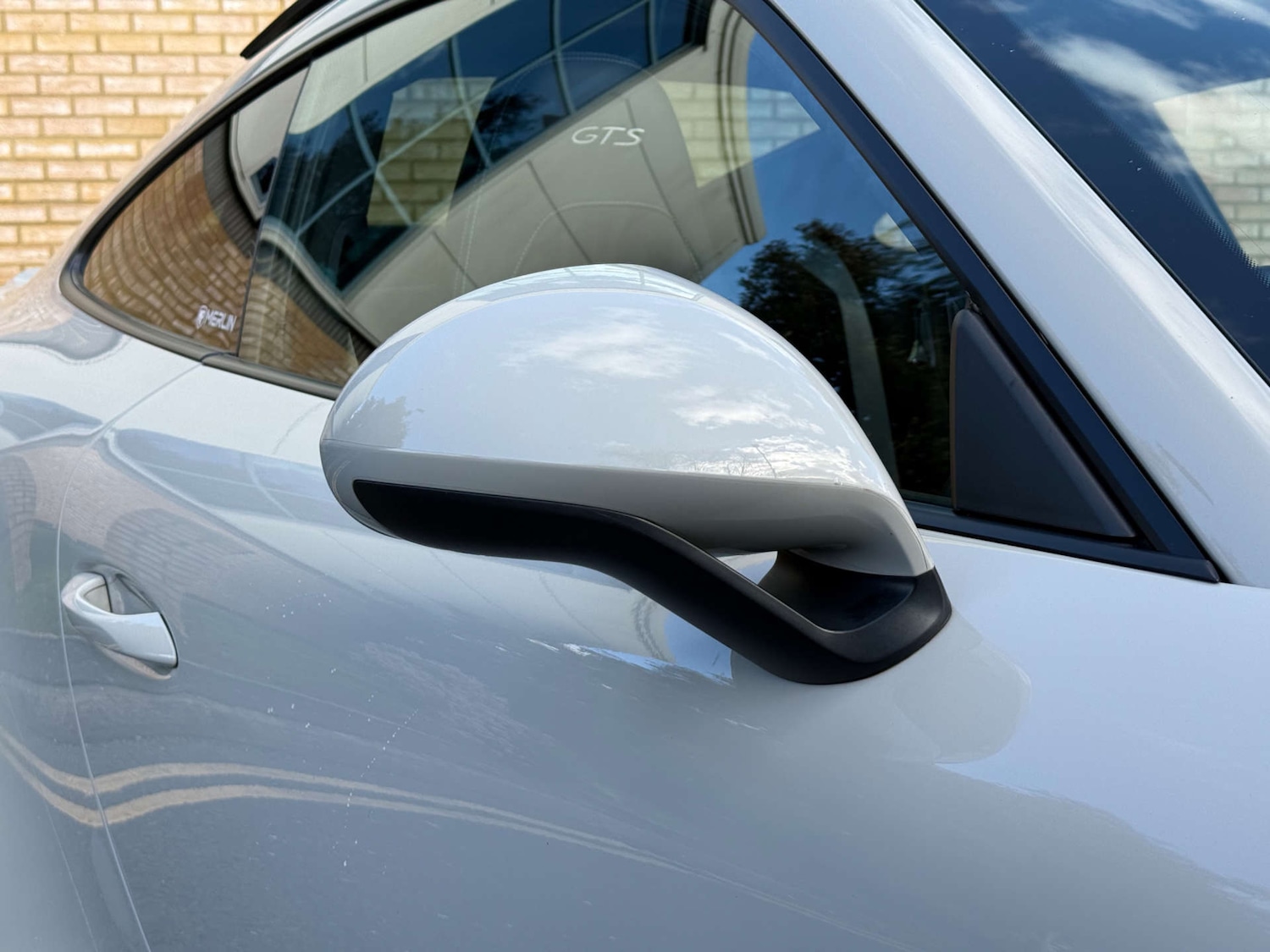 Used Porsche 911 2018 for sale - 77837315: Photo 22