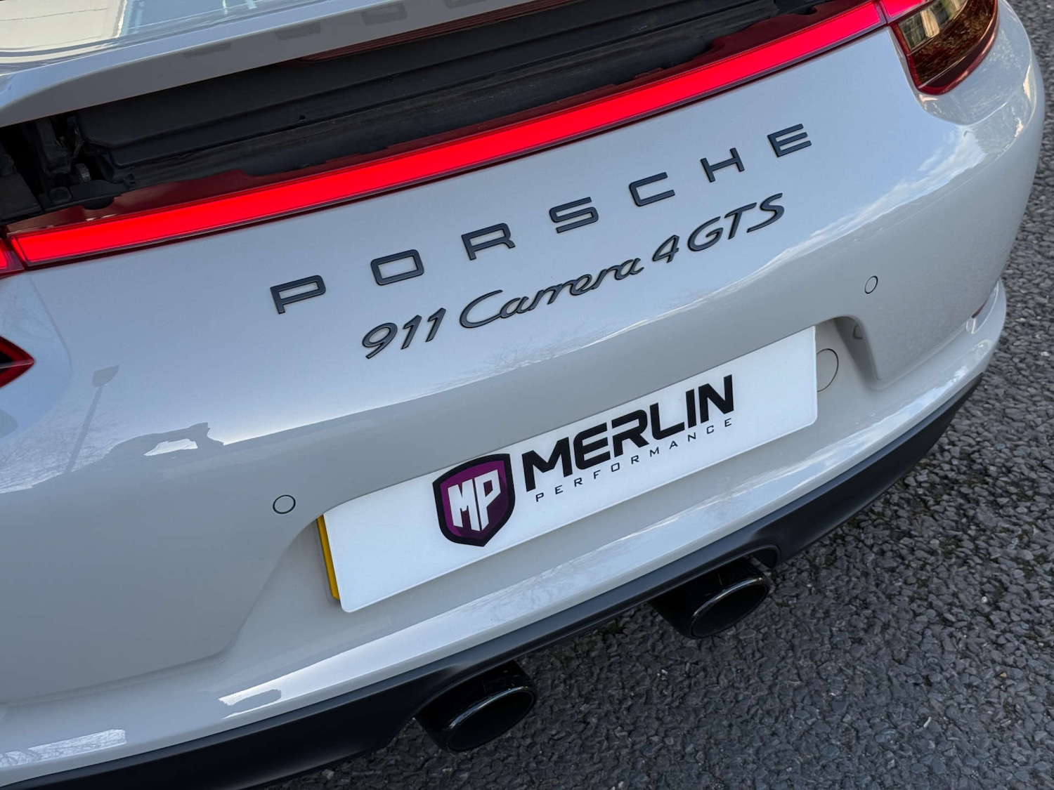 Used Porsche 911 2018 for sale - 77837315: Photo 26