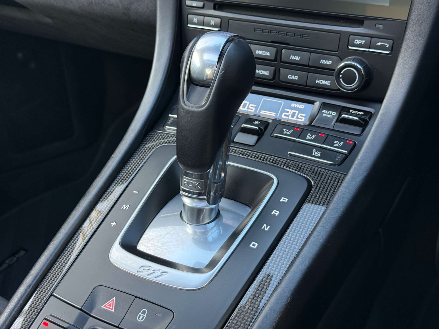 Used Porsche 911 2018 for sale - 77837315: Photo 31