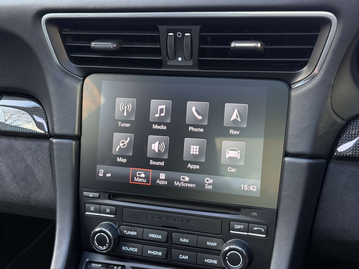 Used Porsche 911 2018 for sale - 77837315: Photo 33