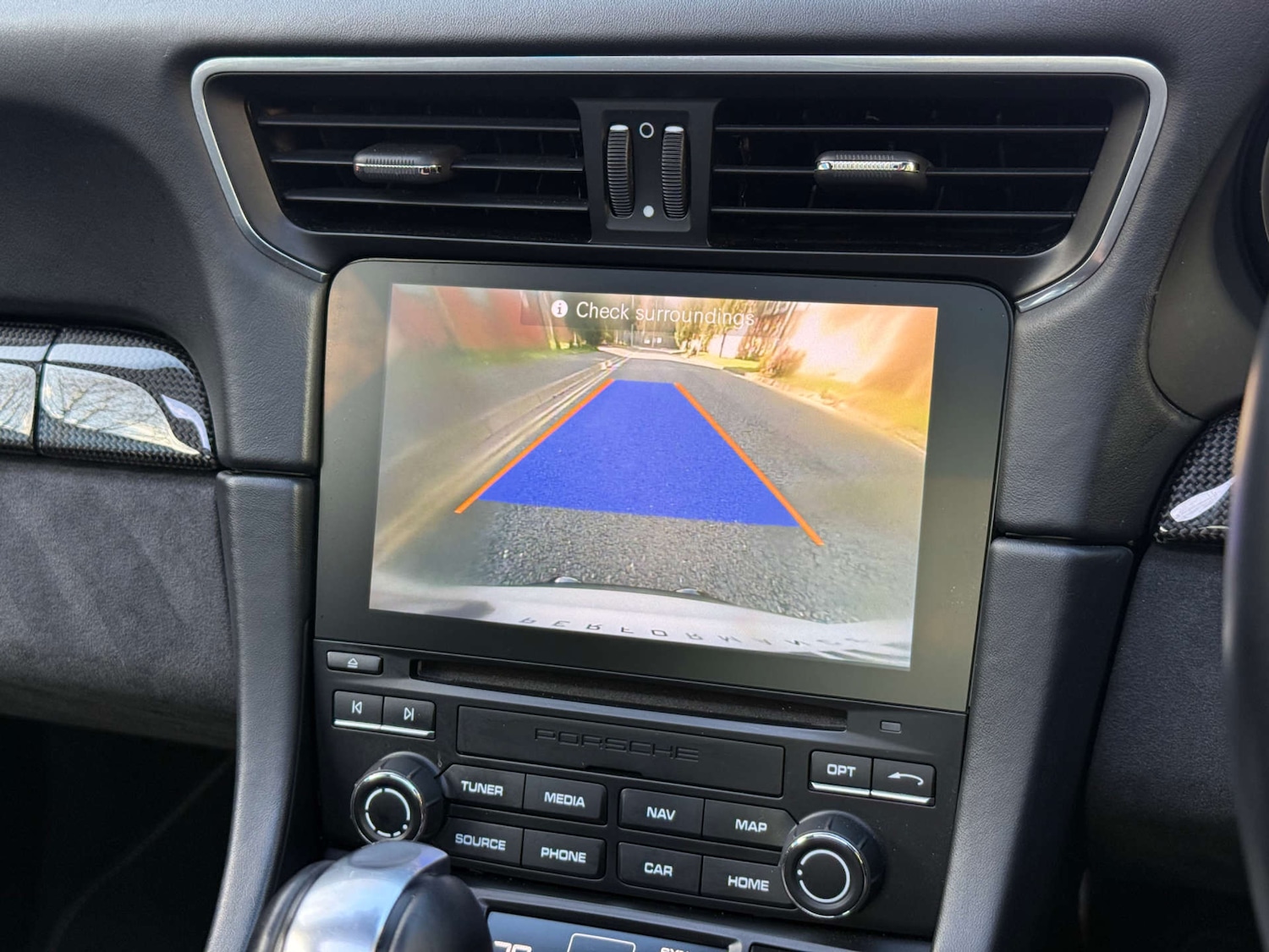 Used Porsche 911 2018 for sale - 77837315: Photo 34