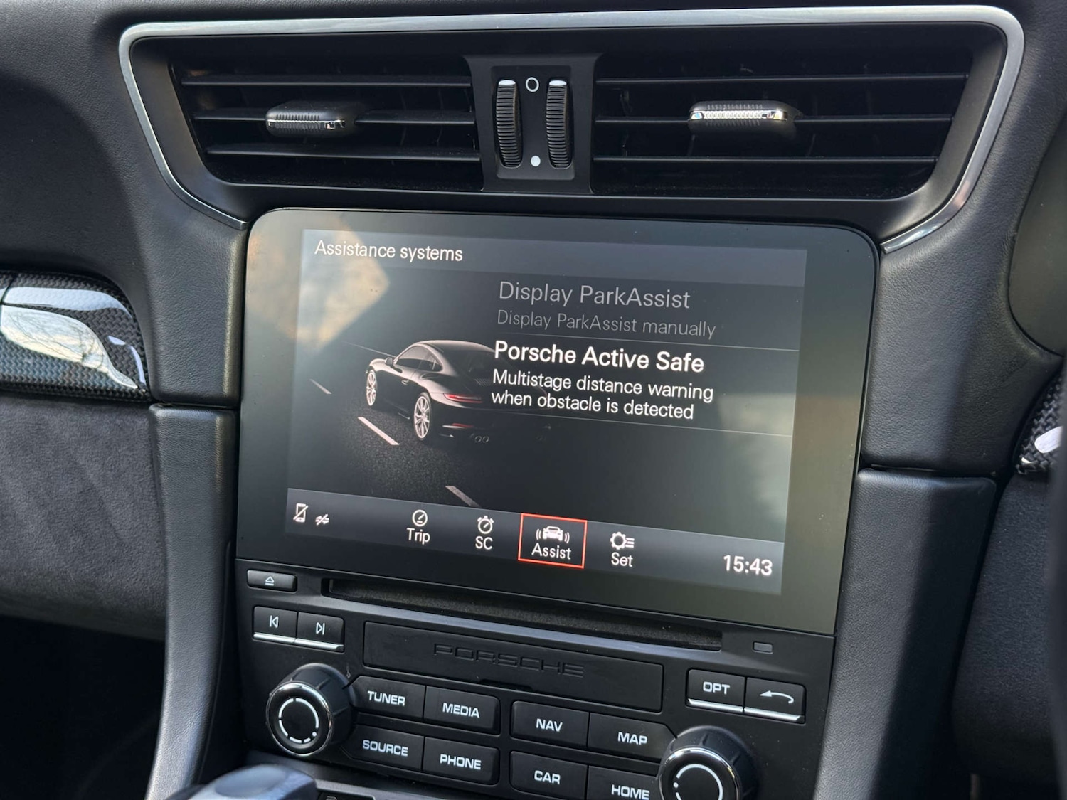 Used Porsche 911 2018 for sale - 77837315: Photo 35