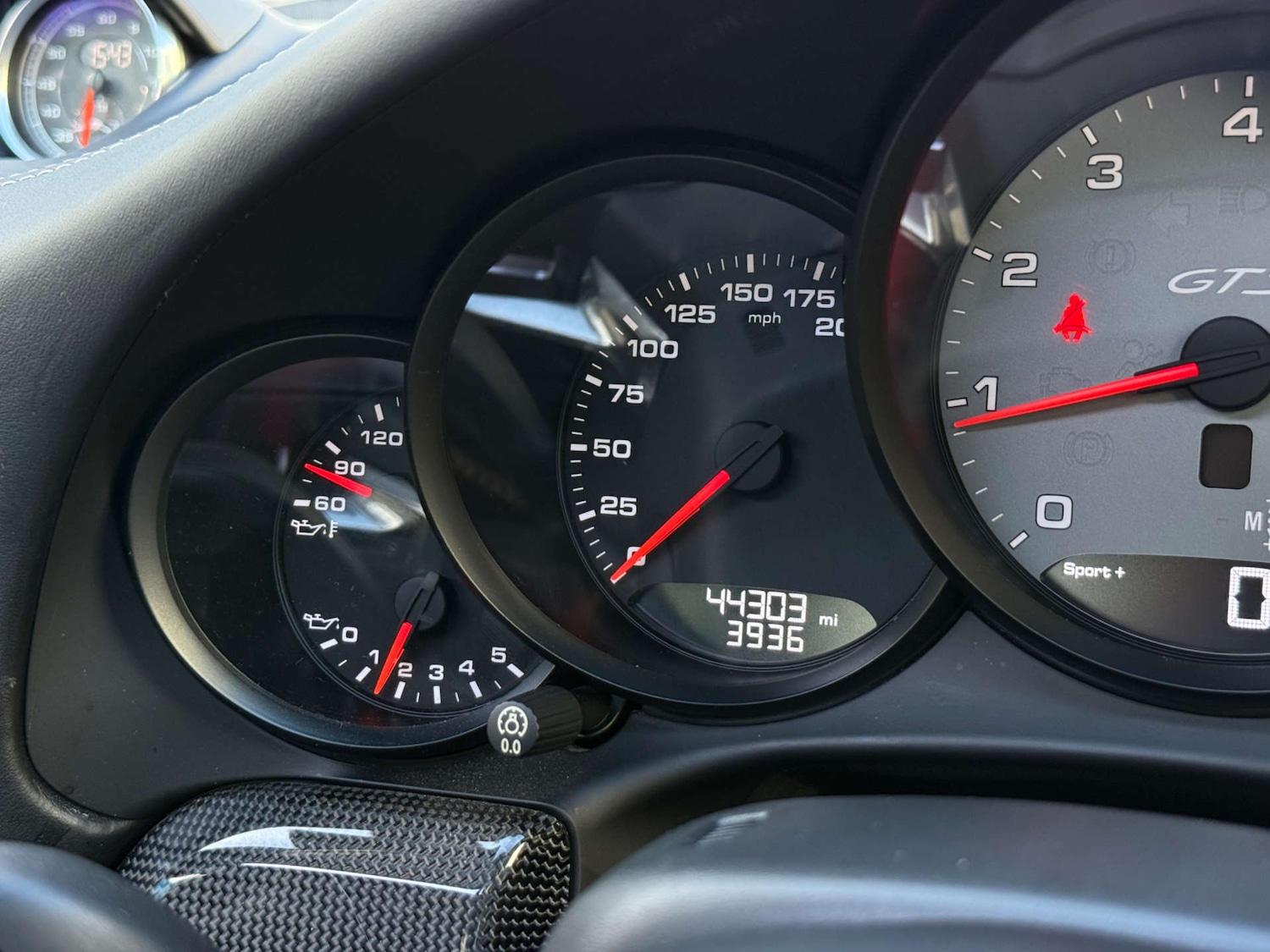 Used Porsche 911 2018 for sale - 77837315: Photo 39