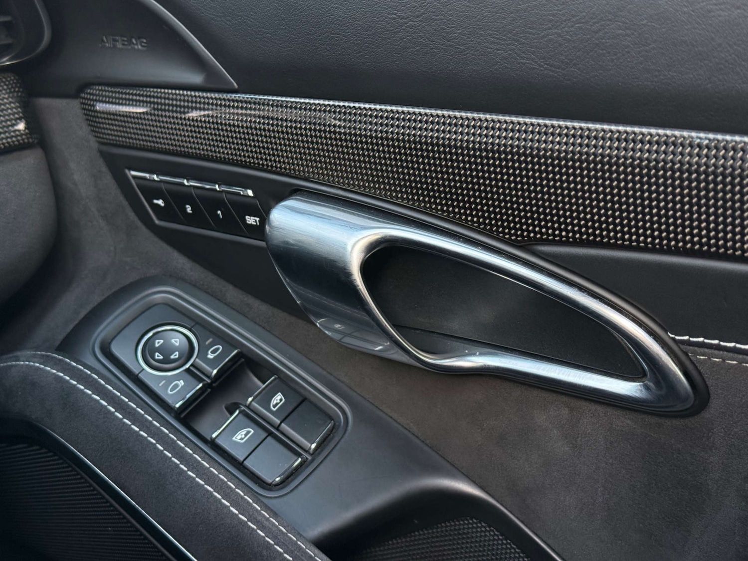 Used Porsche 911 2018 for sale - 77837315: Photo 45