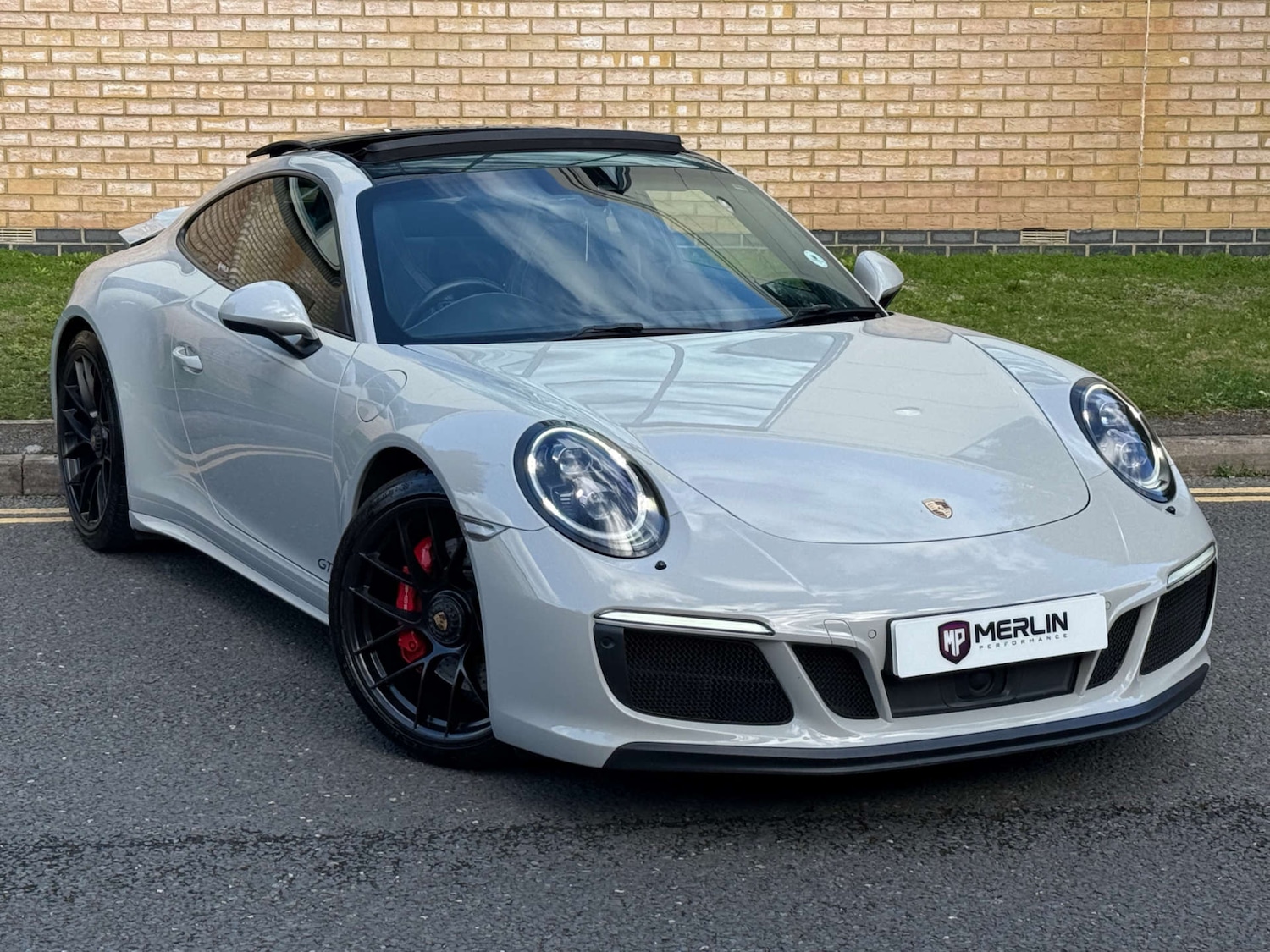 Used Porsche 911 2018 for sale - 77837315: Photo 5