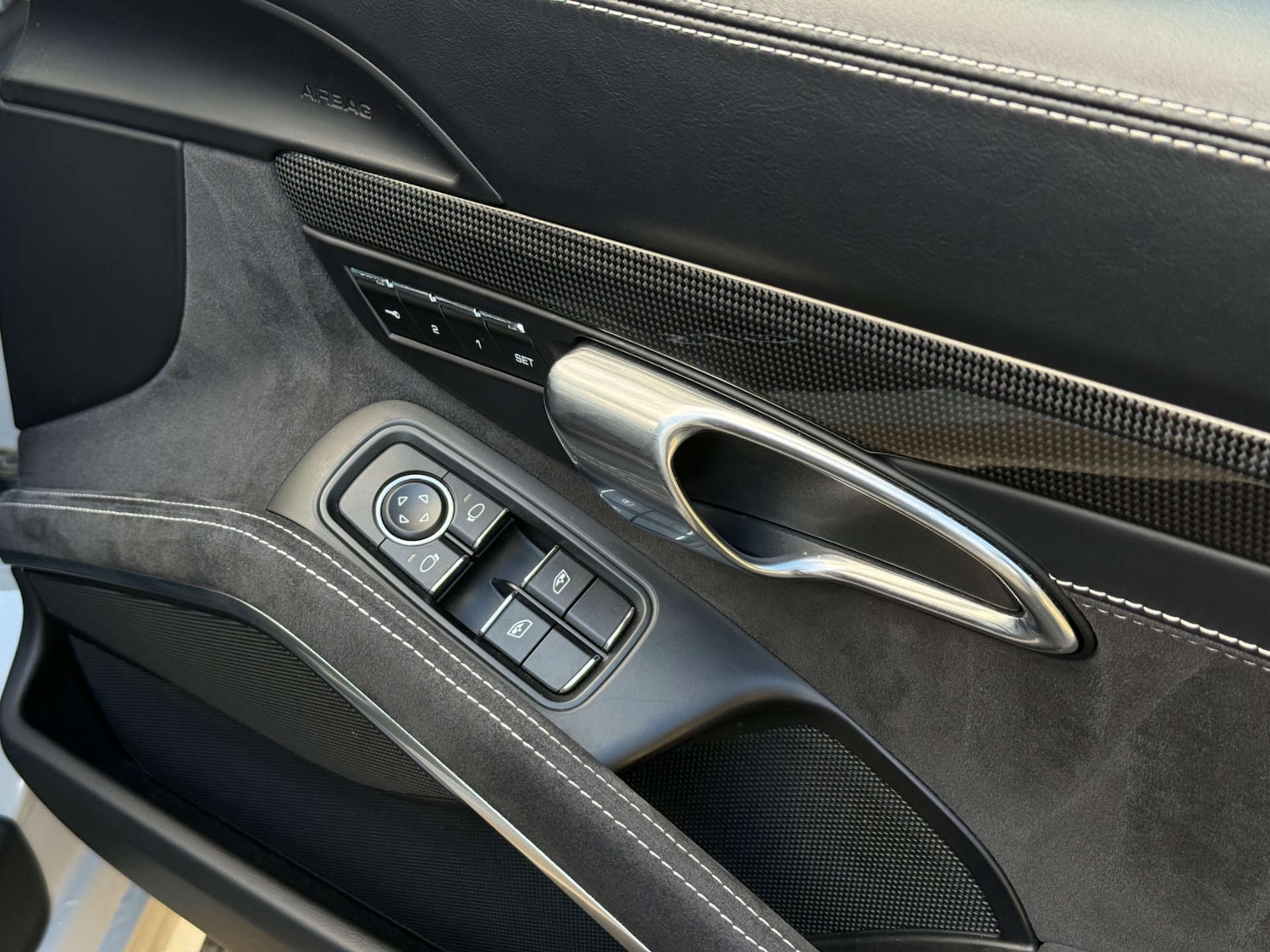 Used Porsche 911 2018 for sale - 77837315: Photo 55