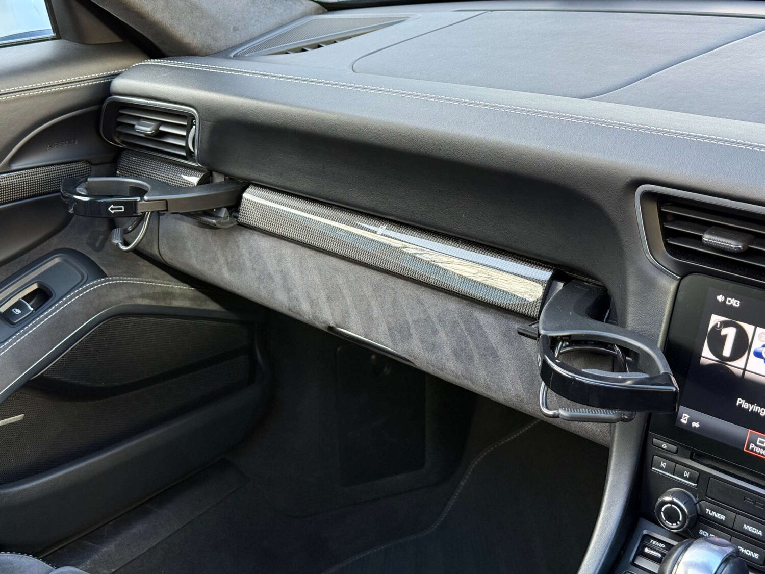 Used Porsche 911 2018 for sale - 77837315: Photo 56