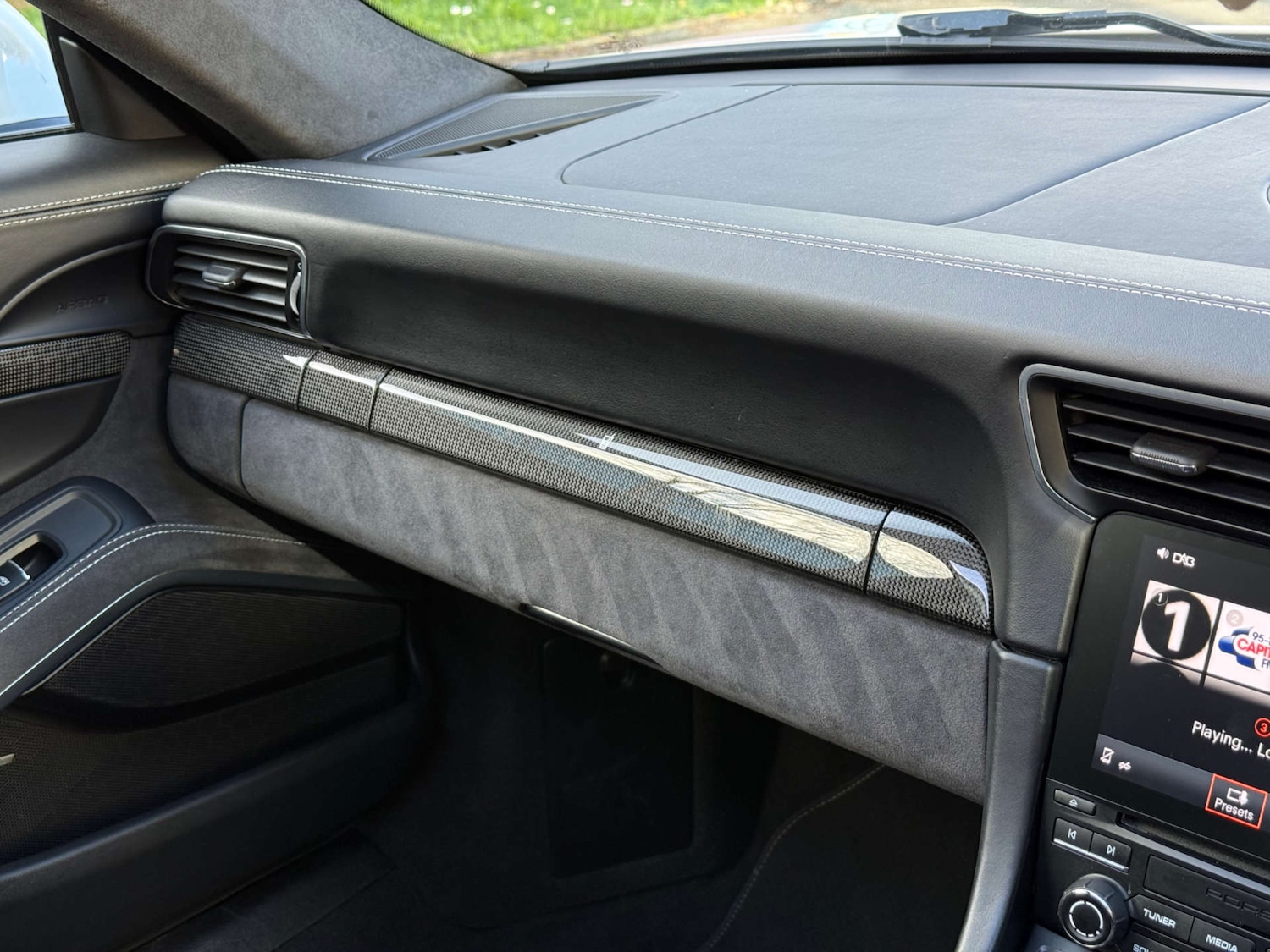 Used Porsche 911 2018 for sale - 77837315: Photo 57