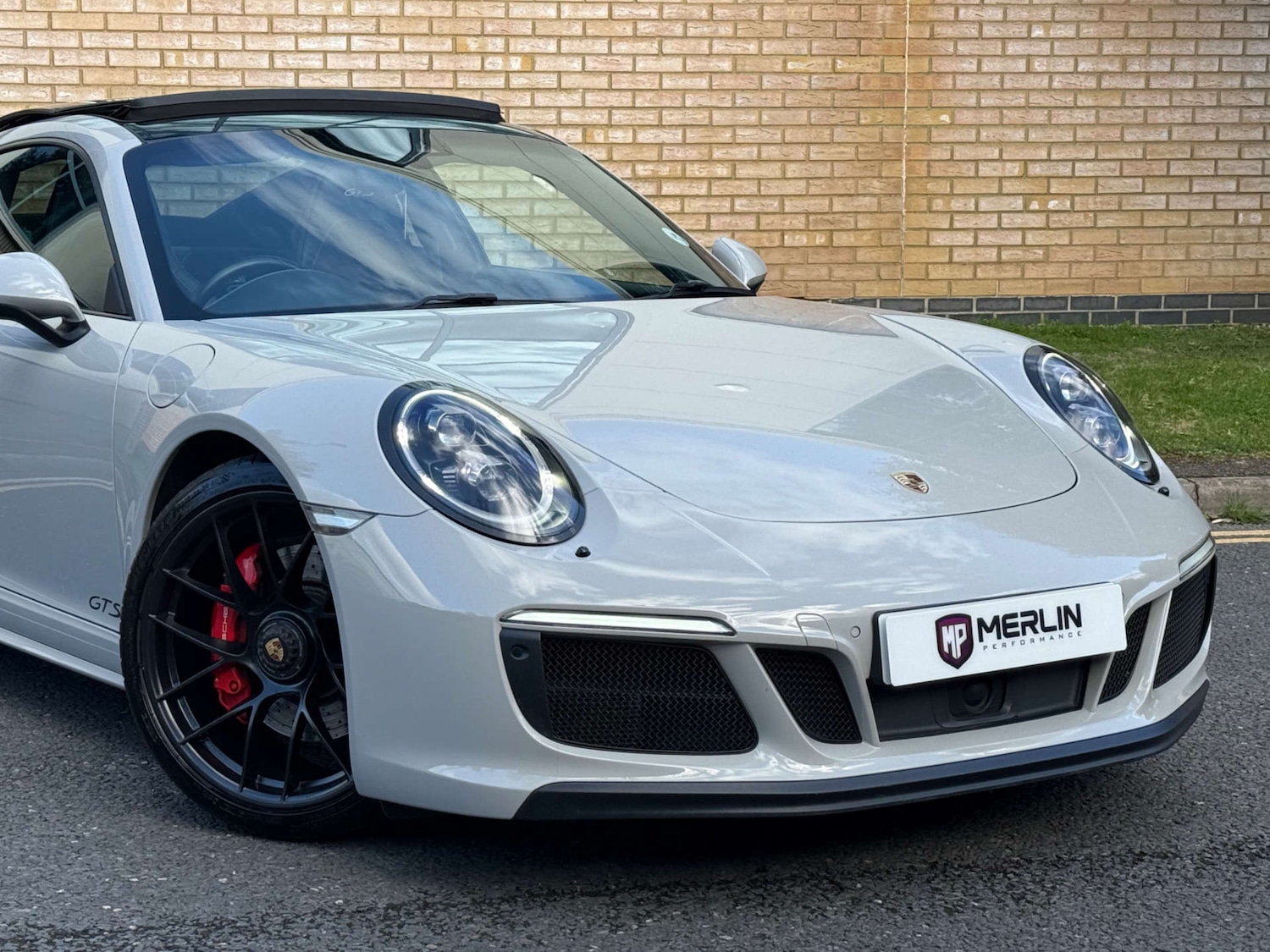 Used Porsche 911 2018 for sale - 77837315: Photo 6