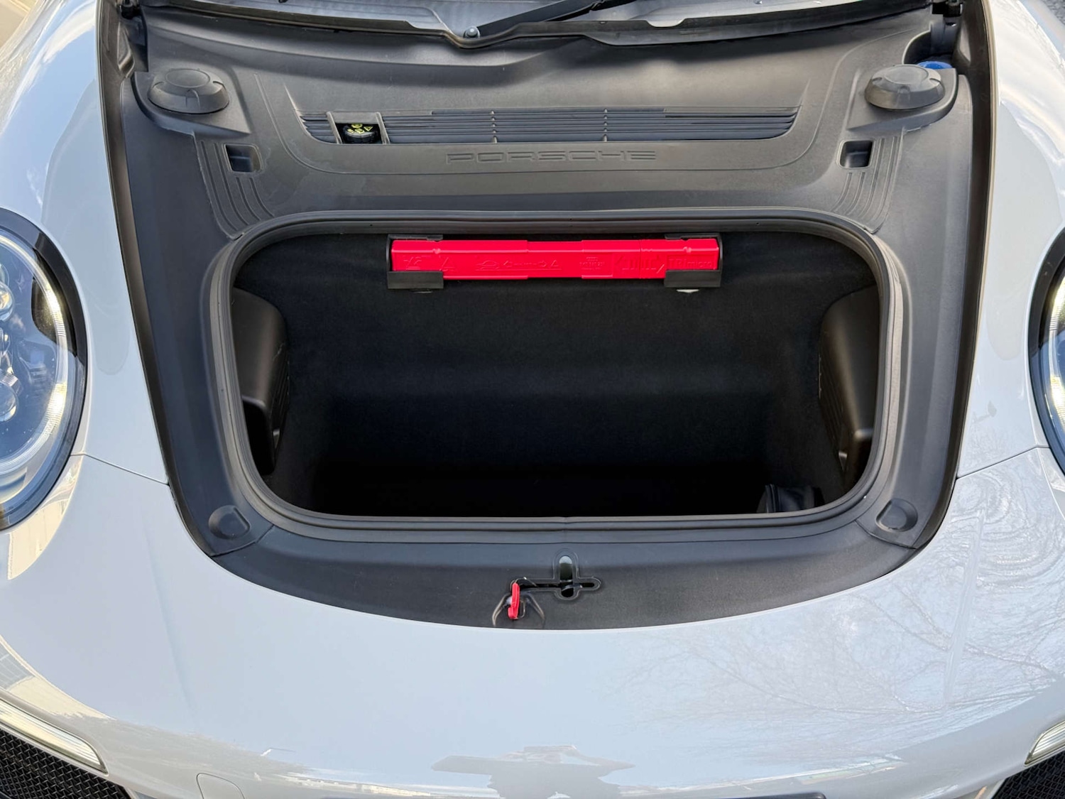 Used Porsche 911 2018 for sale - 77837315: Photo 61