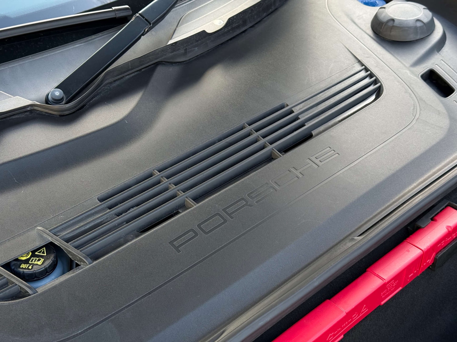 Used Porsche 911 2018 for sale - 77837315: Photo 64