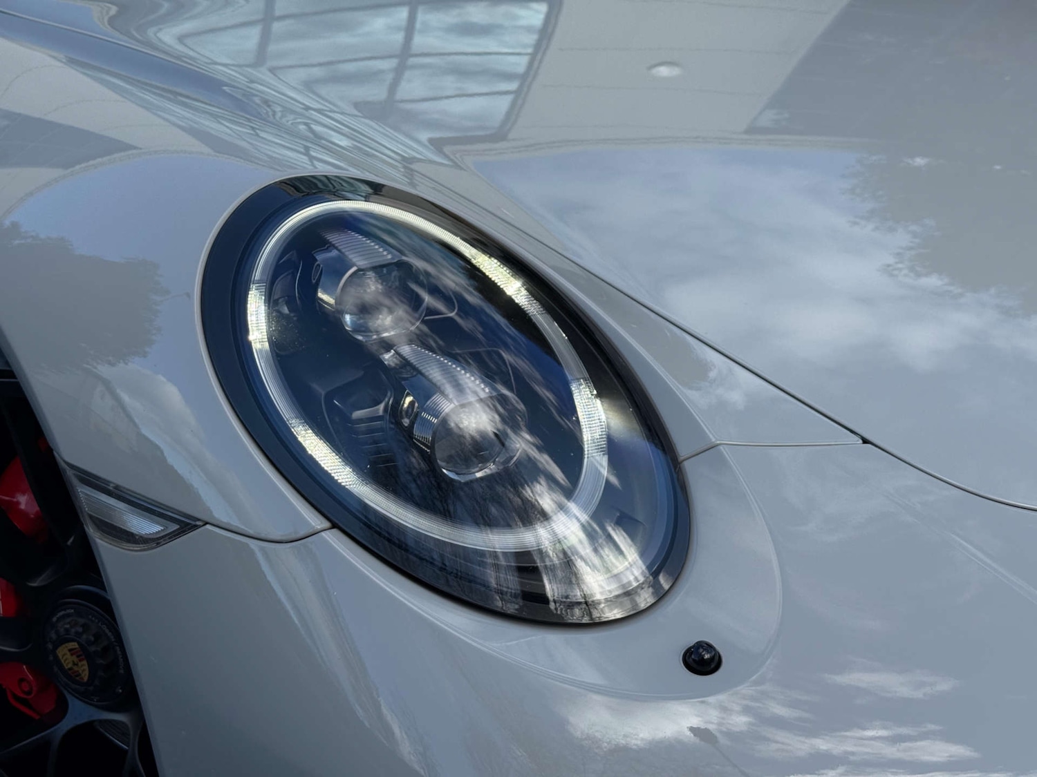 Used Porsche 911 2018 for sale - 77837315: Photo 65