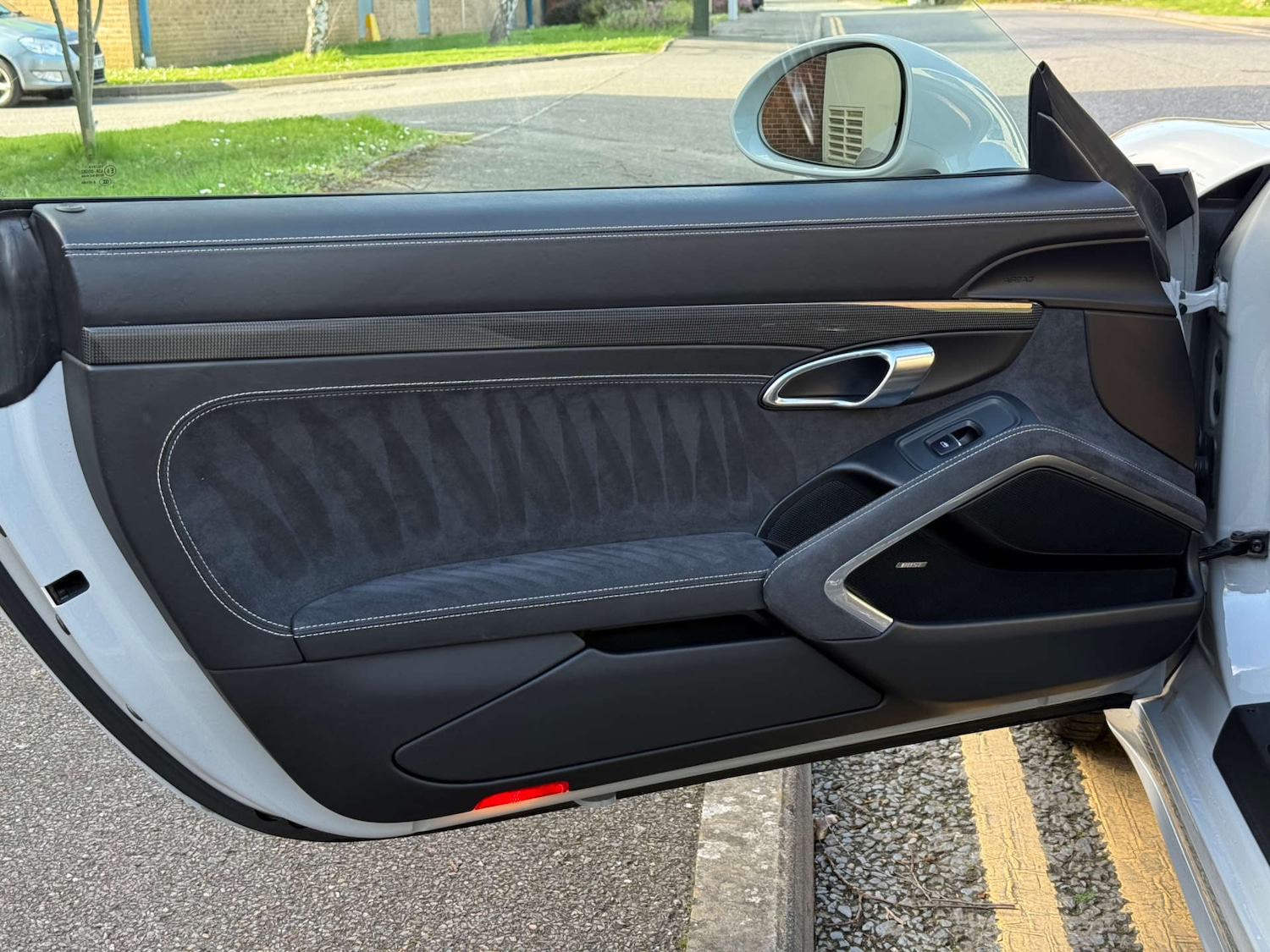 Used Porsche 911 2018 for sale - 77837315: Photo 68