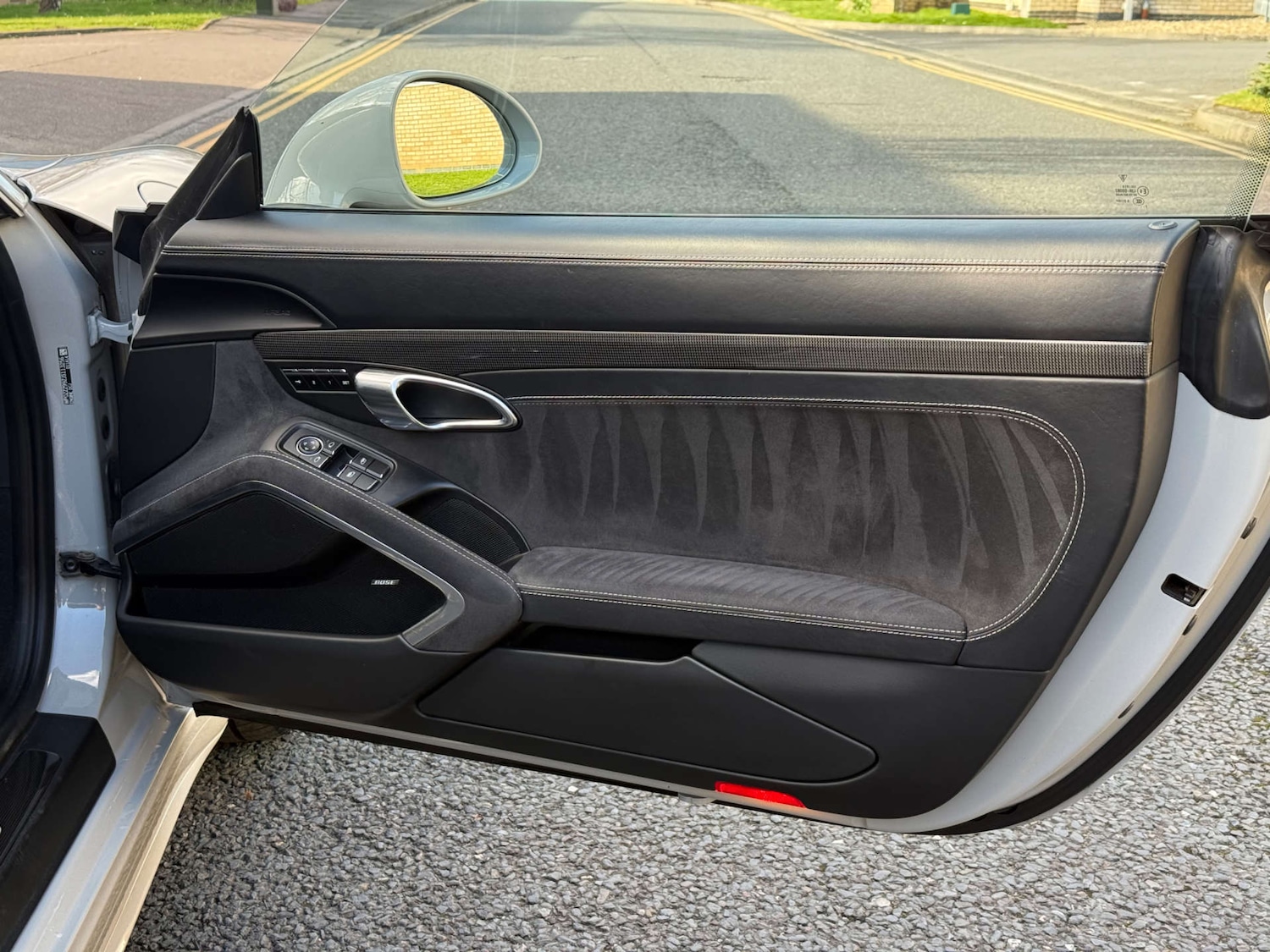 Used Porsche 911 2018 for sale - 77837315: Photo 69