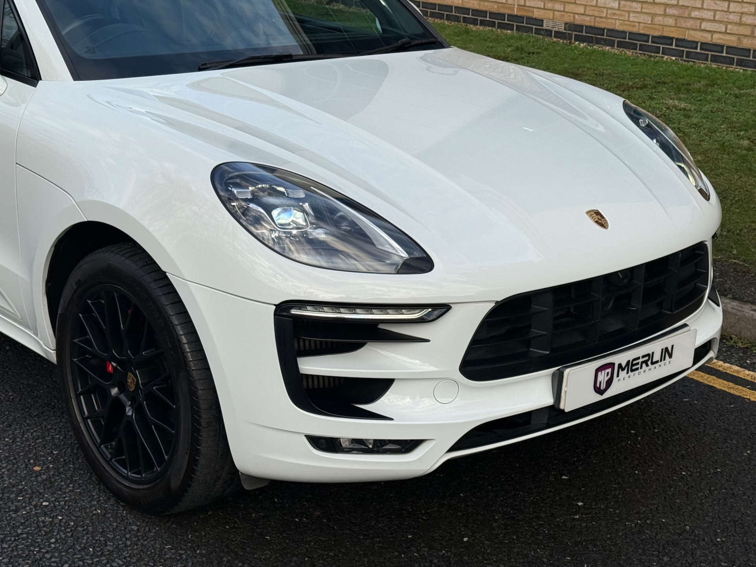 Used Porsche Macan 2018 for sale - 76961786: Photo 11