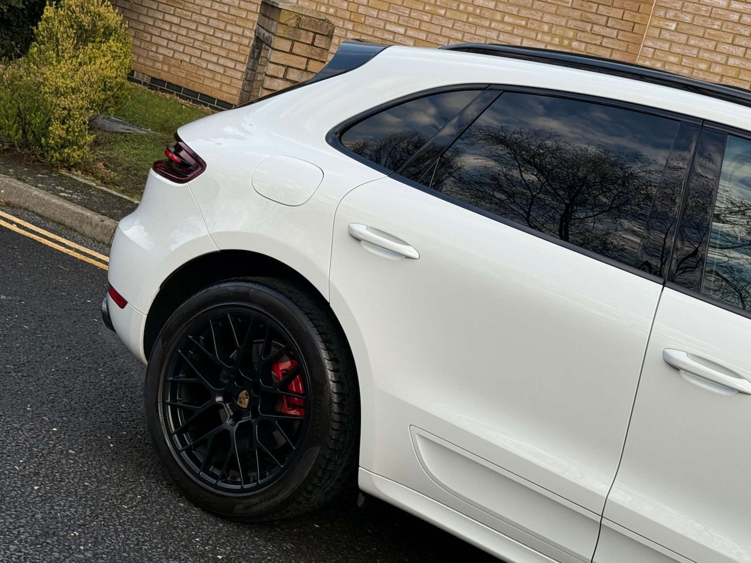 Used Porsche Macan 2018 for sale - 76961786: Photo 14