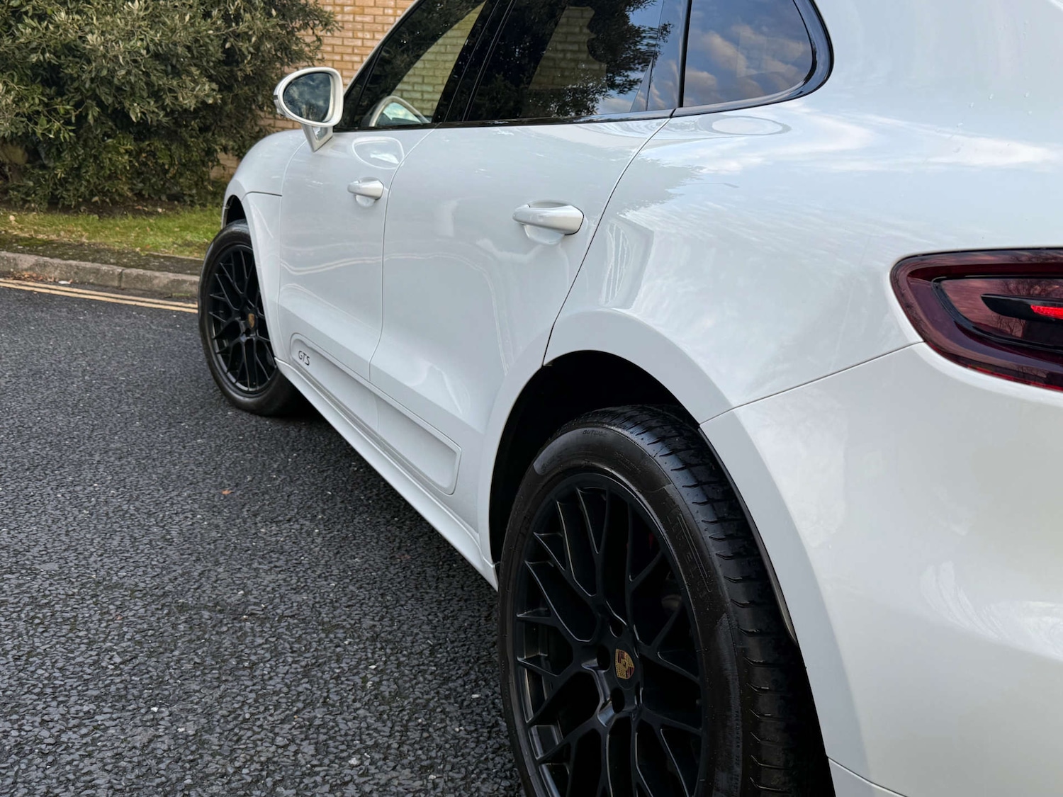 Used Porsche Macan 2018 for sale - 76961786: Photo 20