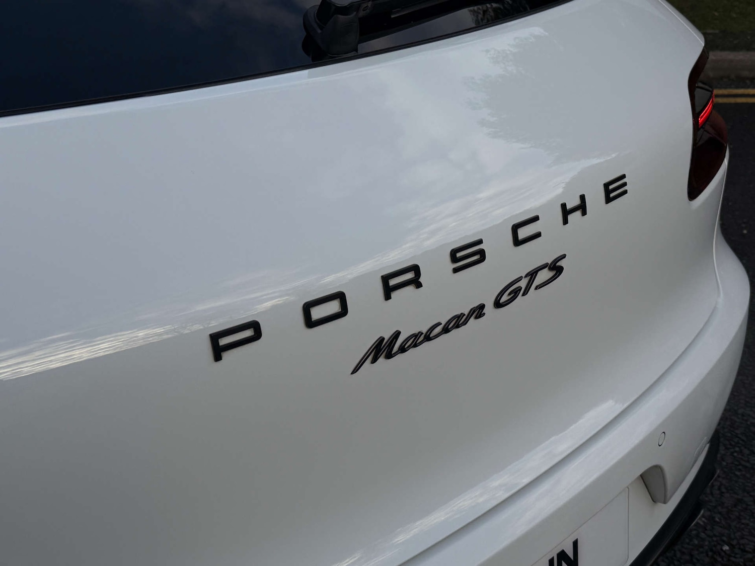 Used Porsche Macan 2018 for sale - 76961786: Photo 23