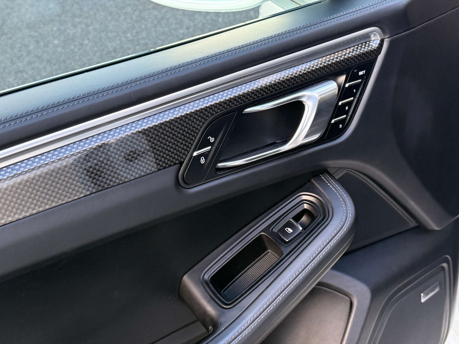 Used Porsche Macan 2018 for sale - 76961786: Photo 32