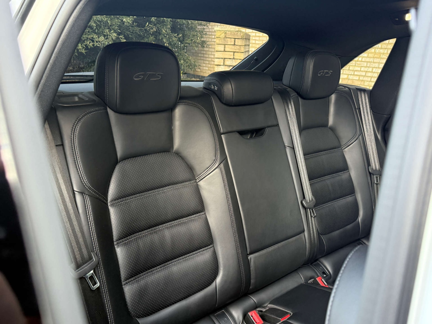 Used Porsche Macan 2018 for sale - 76961786: Photo 34