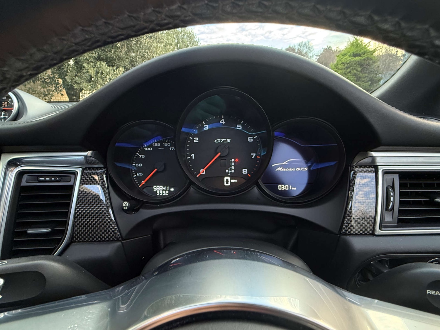 Used Porsche Macan 2018 for sale - 76961786: Photo 37