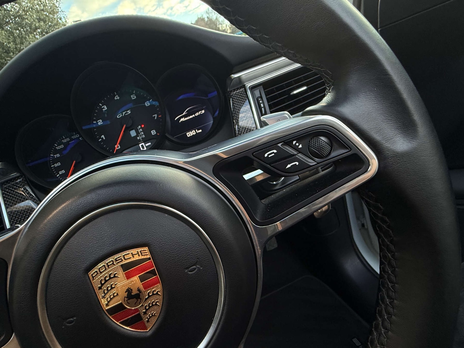 Used Porsche Macan 2018 for sale - 76961786: Photo 40