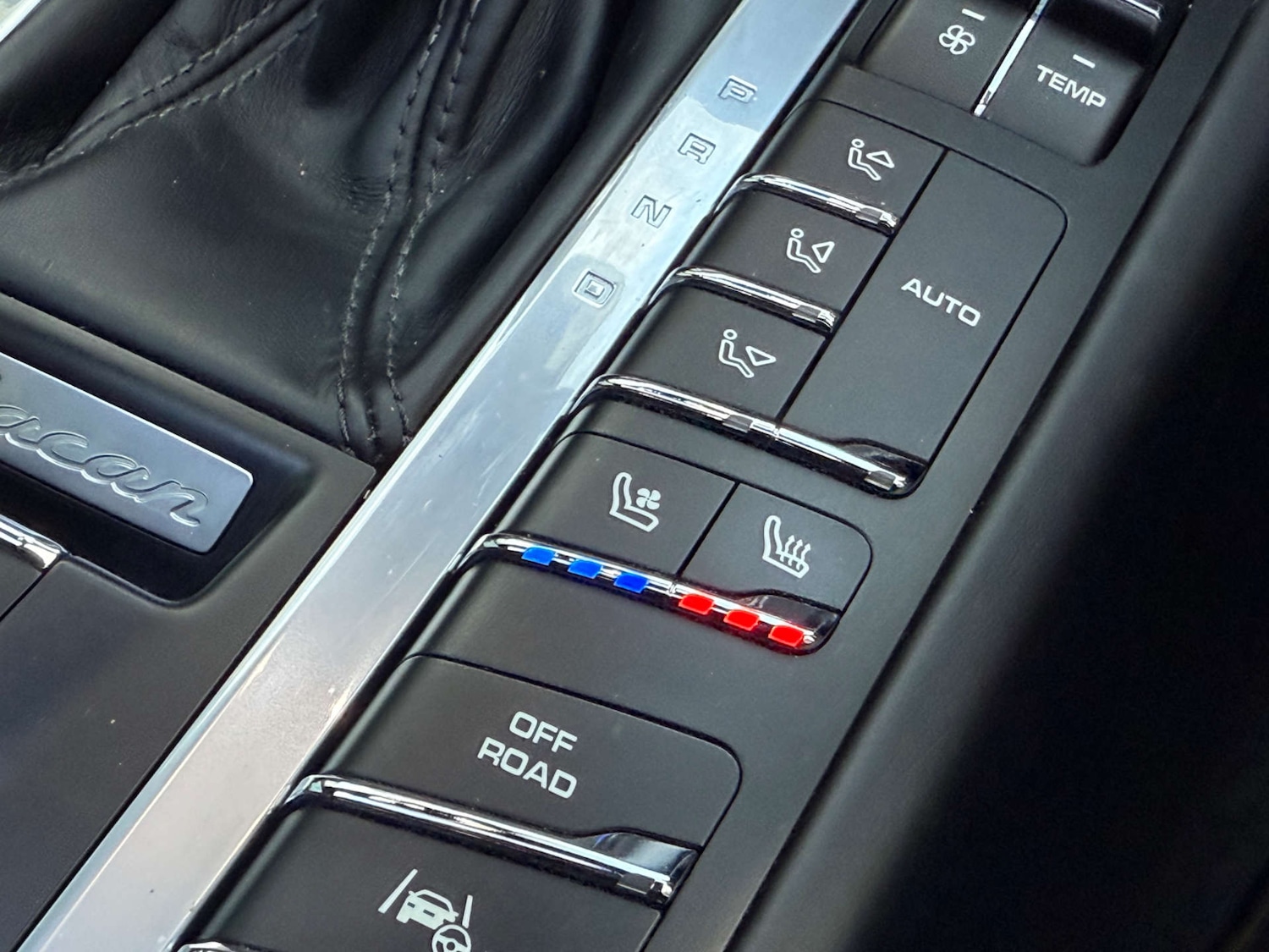 Used Porsche Macan 2018 for sale - 76961786: Photo 44