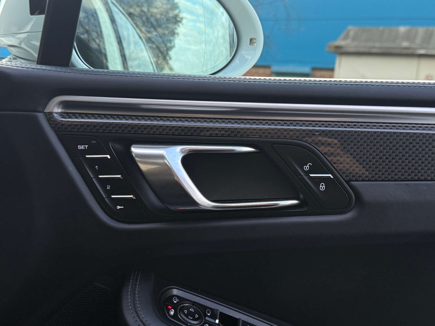 Used Porsche Macan 2018 for sale - 76961786: Photo 47